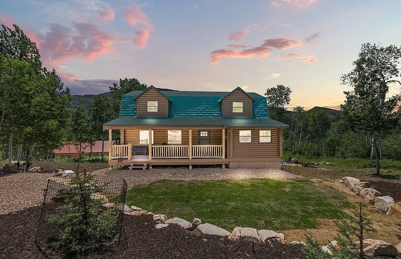 5 Bedroom House For Sale By Owner in Oakley, UT 