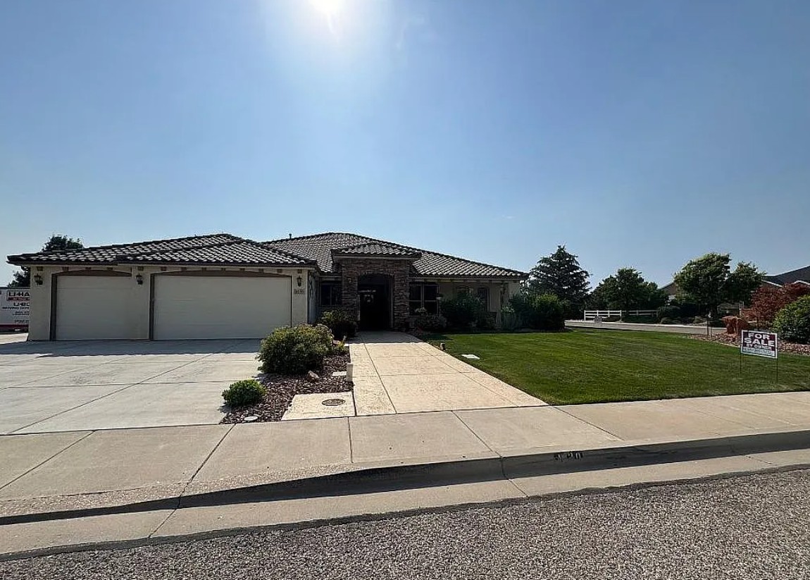 5 Bedroom House For Sale By Owner in Cedar City, UT
