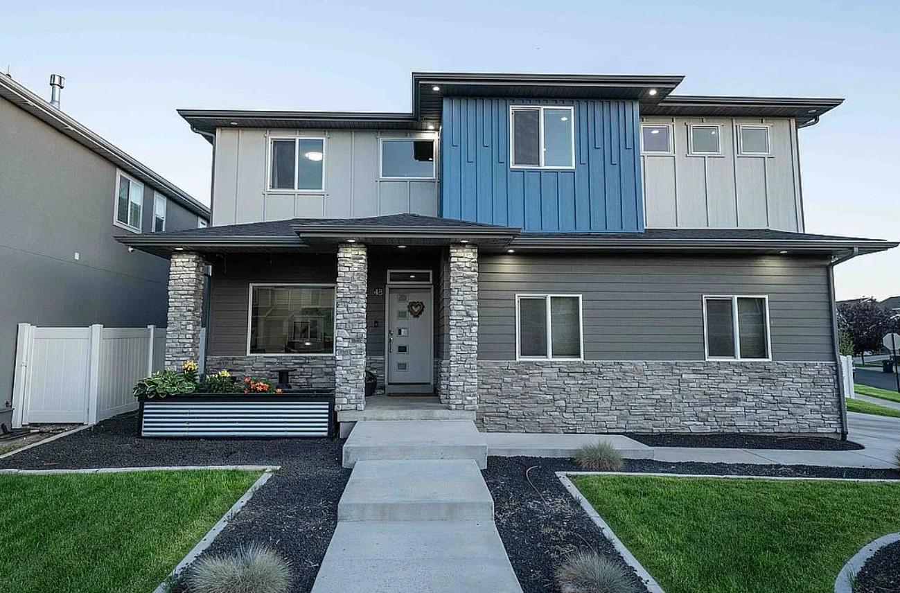 6 Bedroom House For Sale By Owner in Vineyard, UT