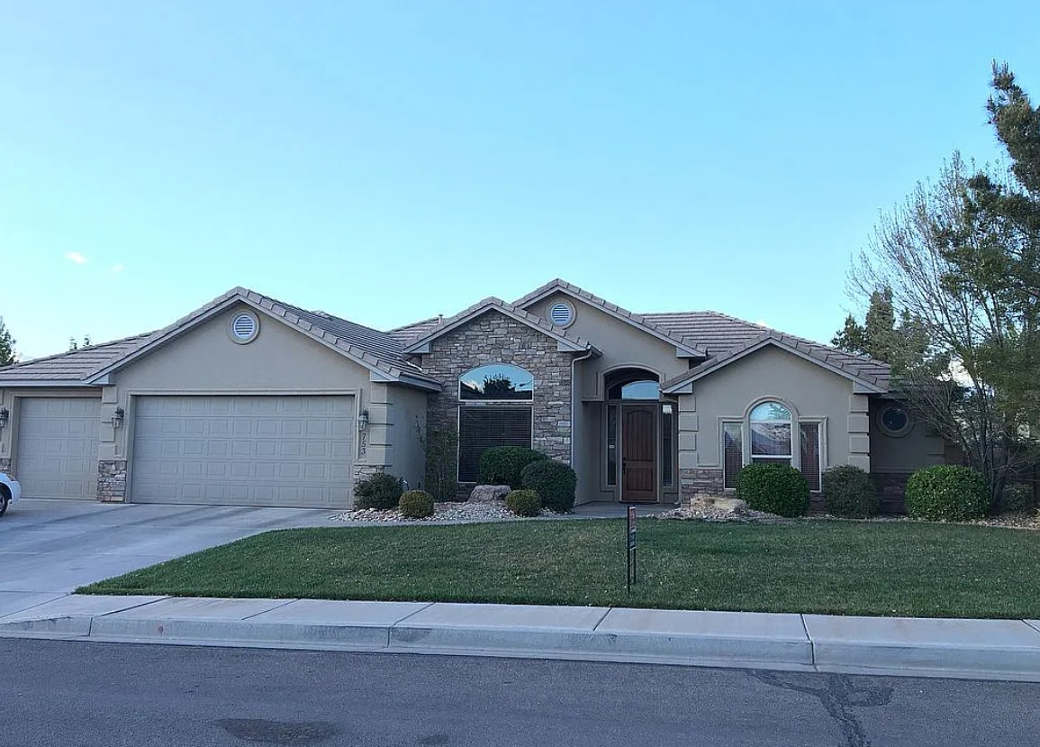 5 Bedroom House For Sale By Owner in Washington, UT
