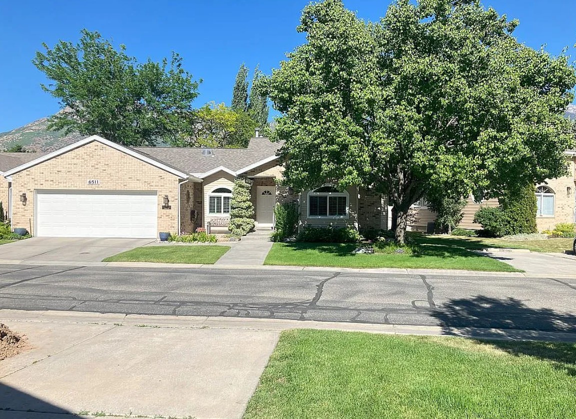 2 Bedroom House For Sale By Owner in Salt Lake City, UT