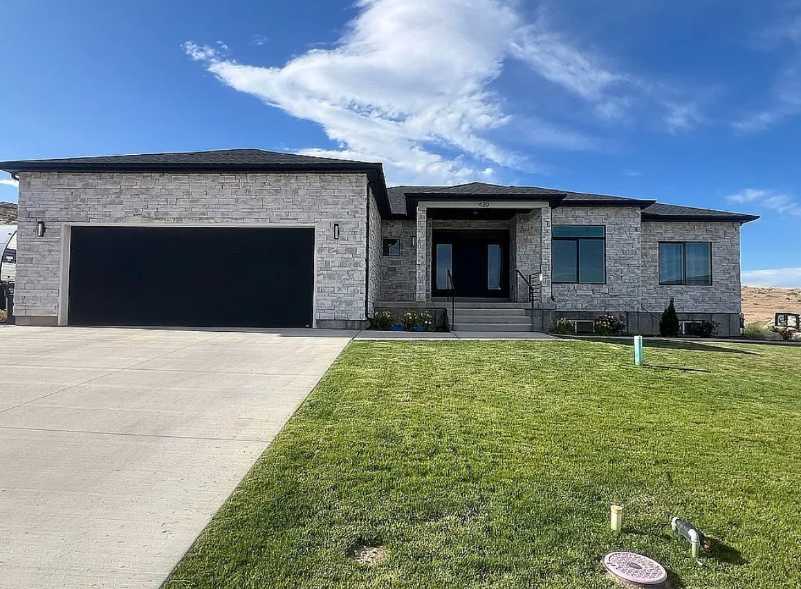 5 Bedroom House For Sale By Owner in Gunnison, UT