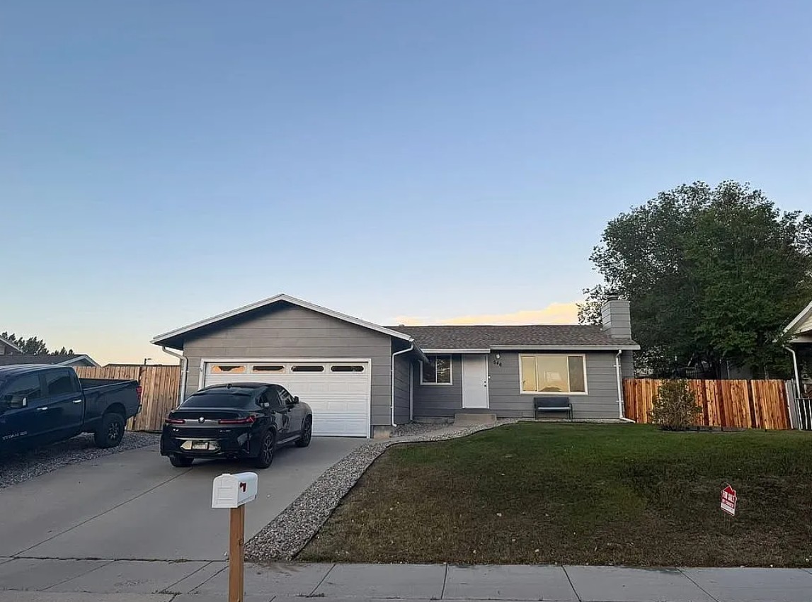 4 Bedroom House For Sale By Owner in Price, UT