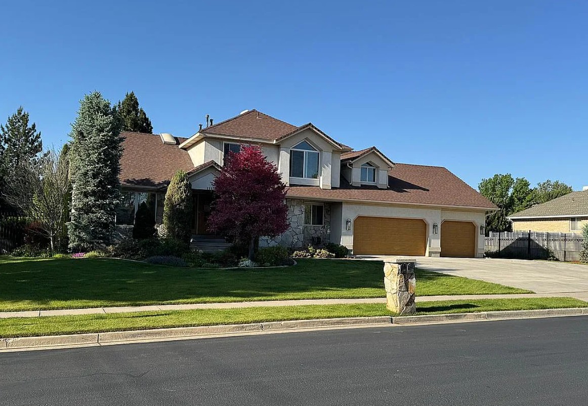 6 Bedroom House For Sale By Owner in West Jordan, UT