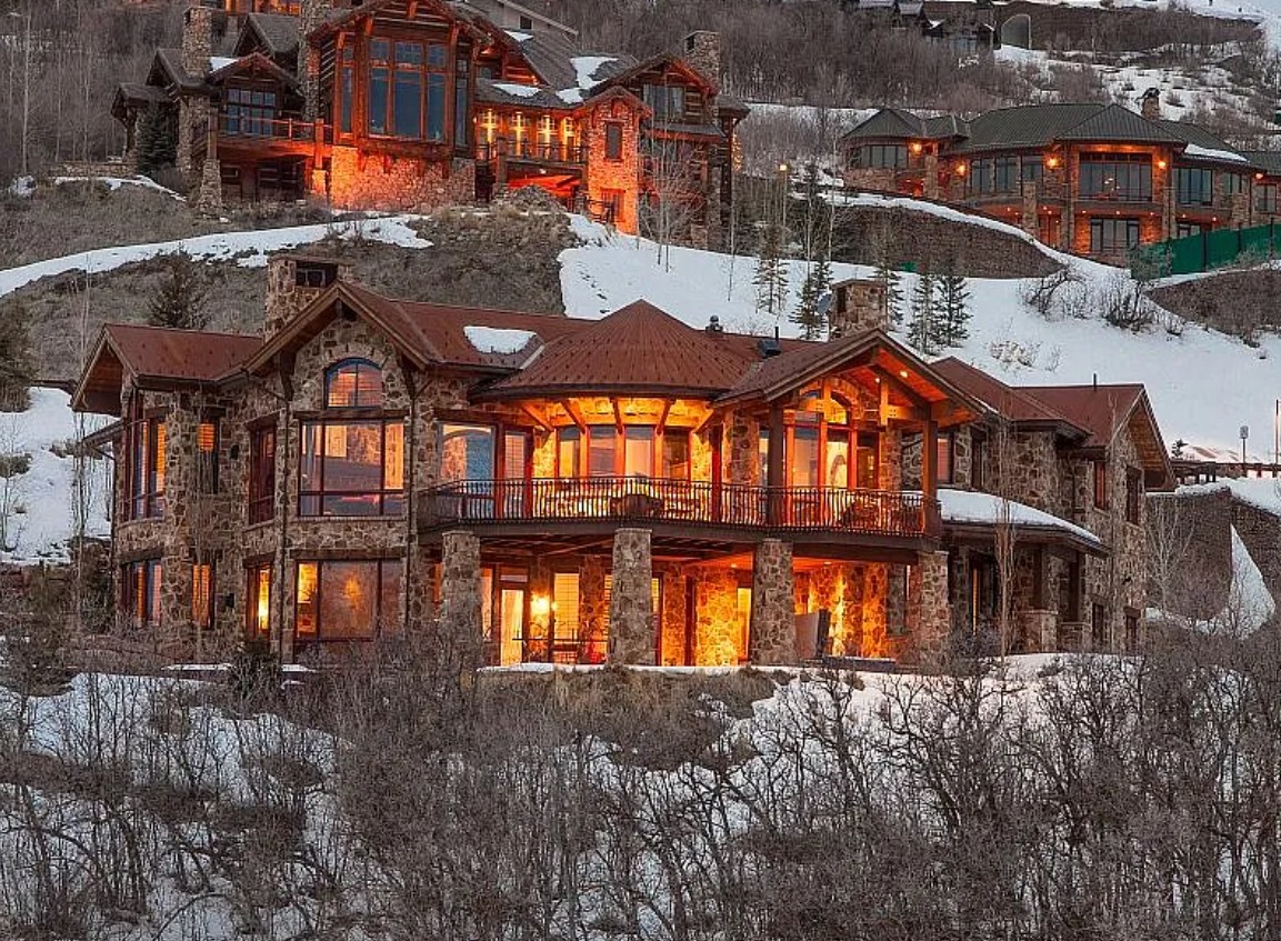 6 Bedroom House For Sale By Owner in Park City, UT 