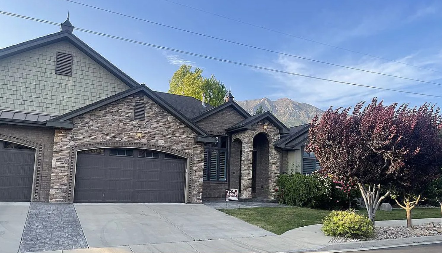 3 Bedroom House For Sale By Owner in Orem, UT 