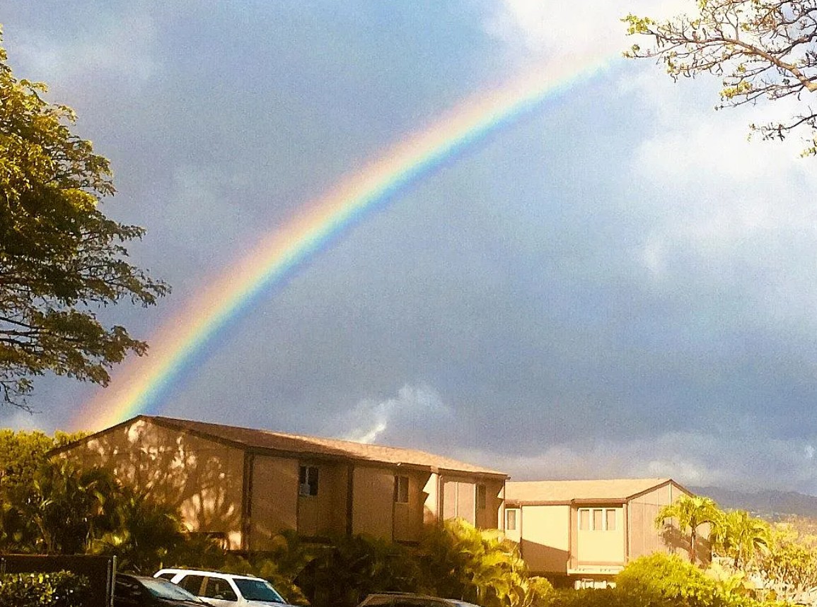 2 Bedroom Townhome For Sale By Owner in Pearl City, HI 