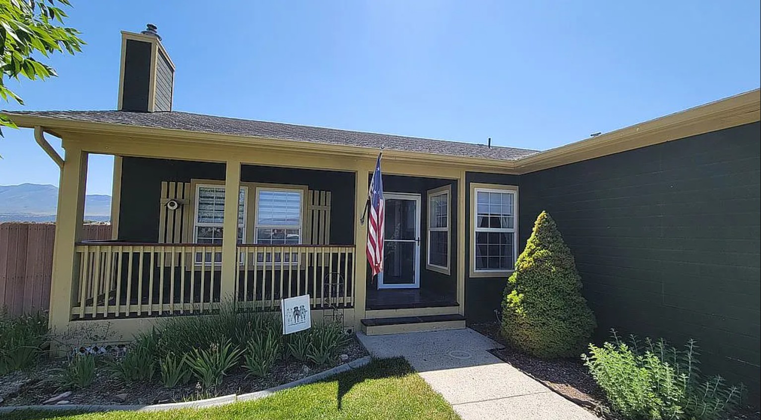 4 Bedroom House For Sale By Owner in Eureka, NV 