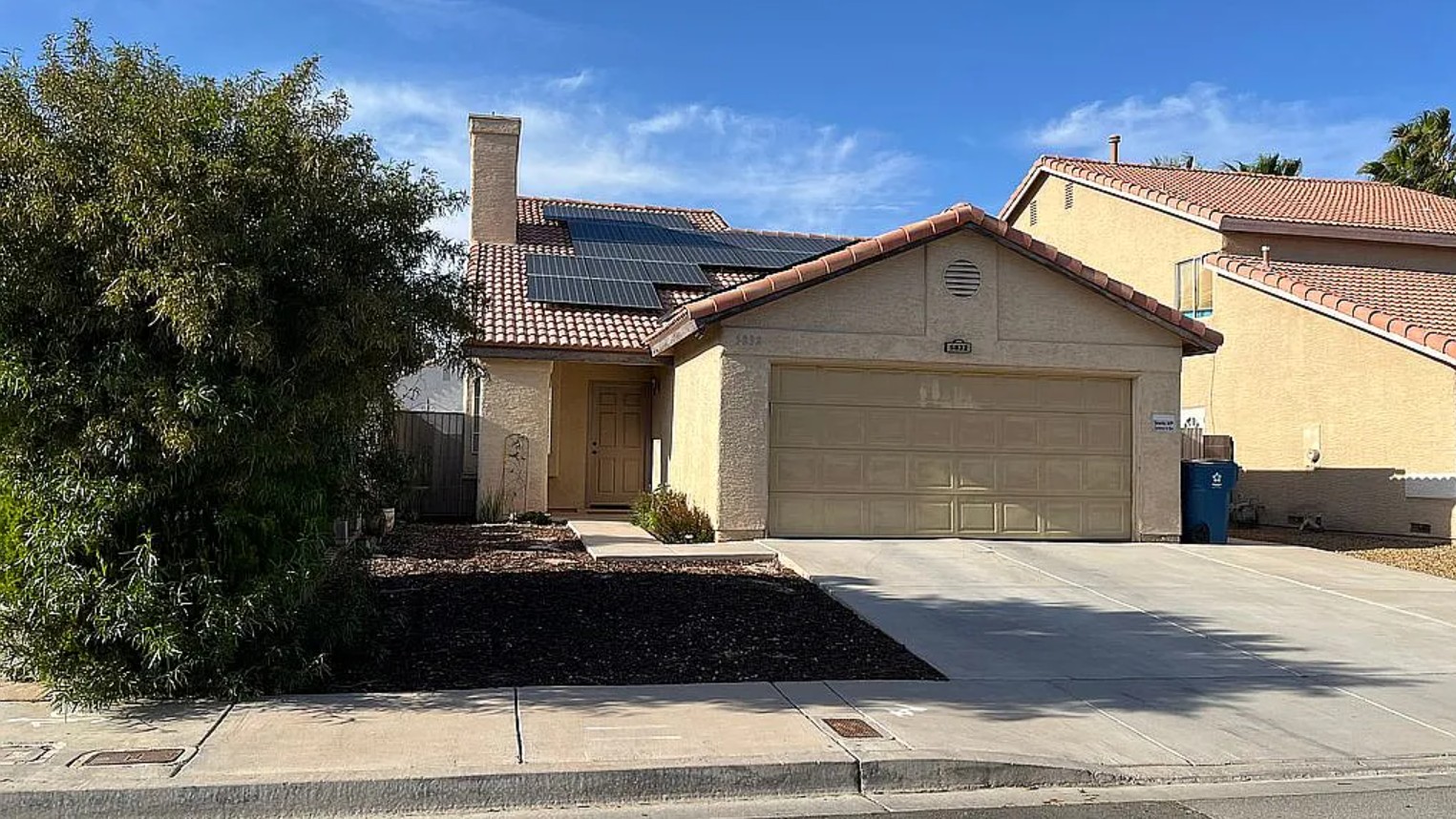 2 Bedroom House For Sale By Owner in Las Vegas, NV 