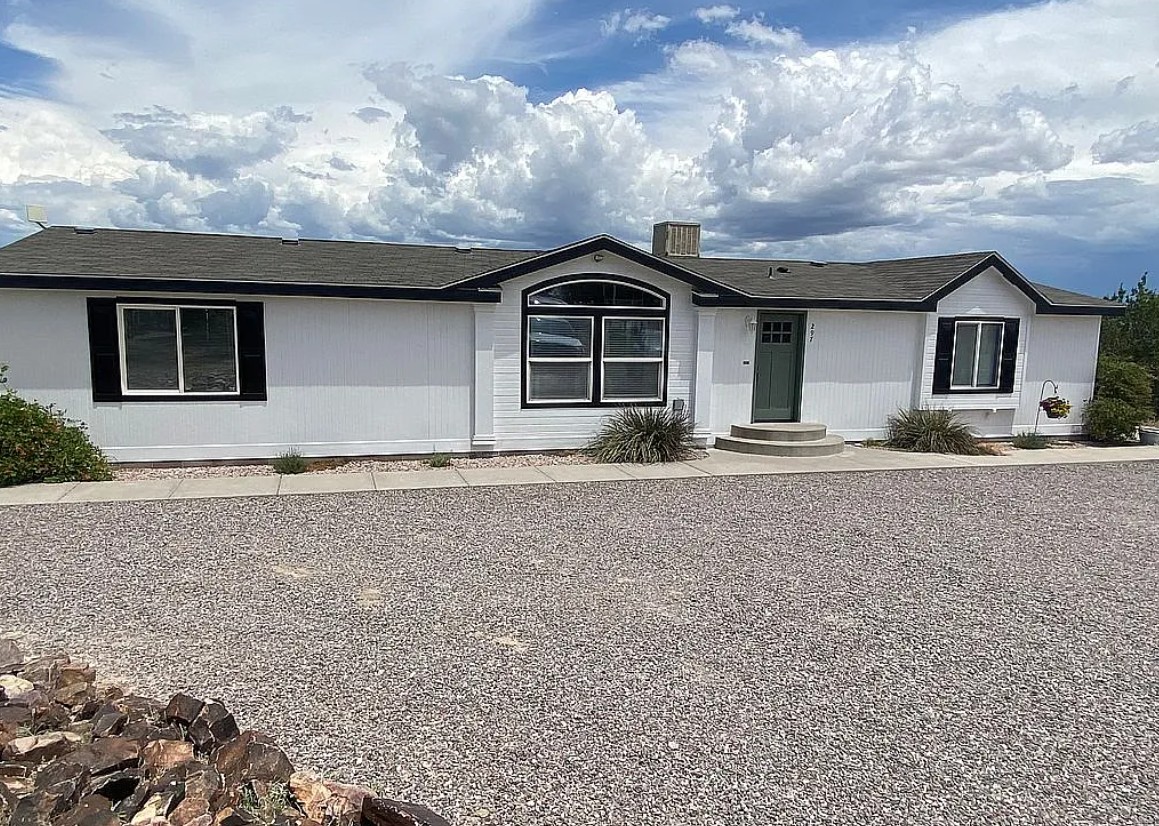 3 Bedroom House For Sale By Owner in Pioche, NV 