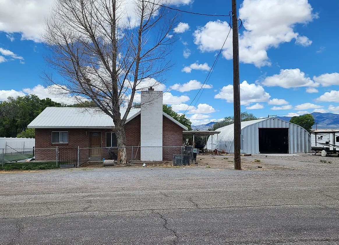 2 Bedroom House For Sale By Owner in Panaca, NV