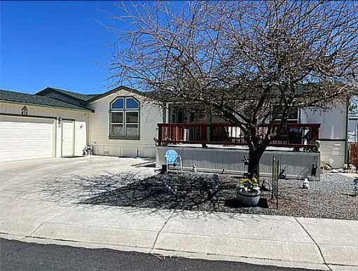 3 Bedroom House For Sale By Owner in Gardnerville, NV