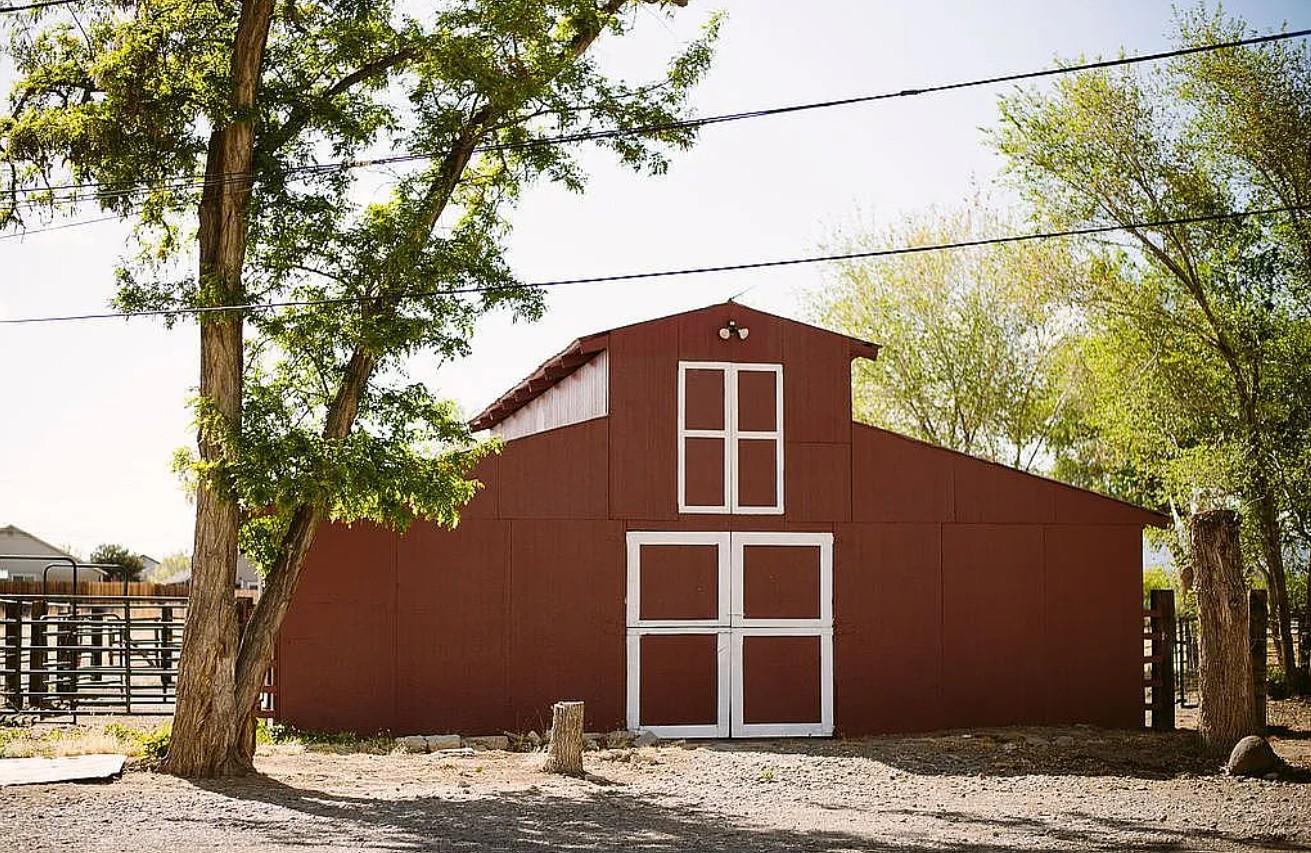 5 Bedroom House For Sale By Owner in Fernley, NV 