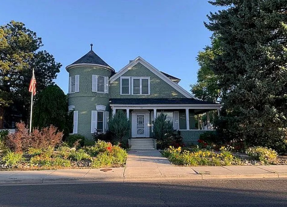 4 Bedroom House For Sale By Owner in Elko, NV