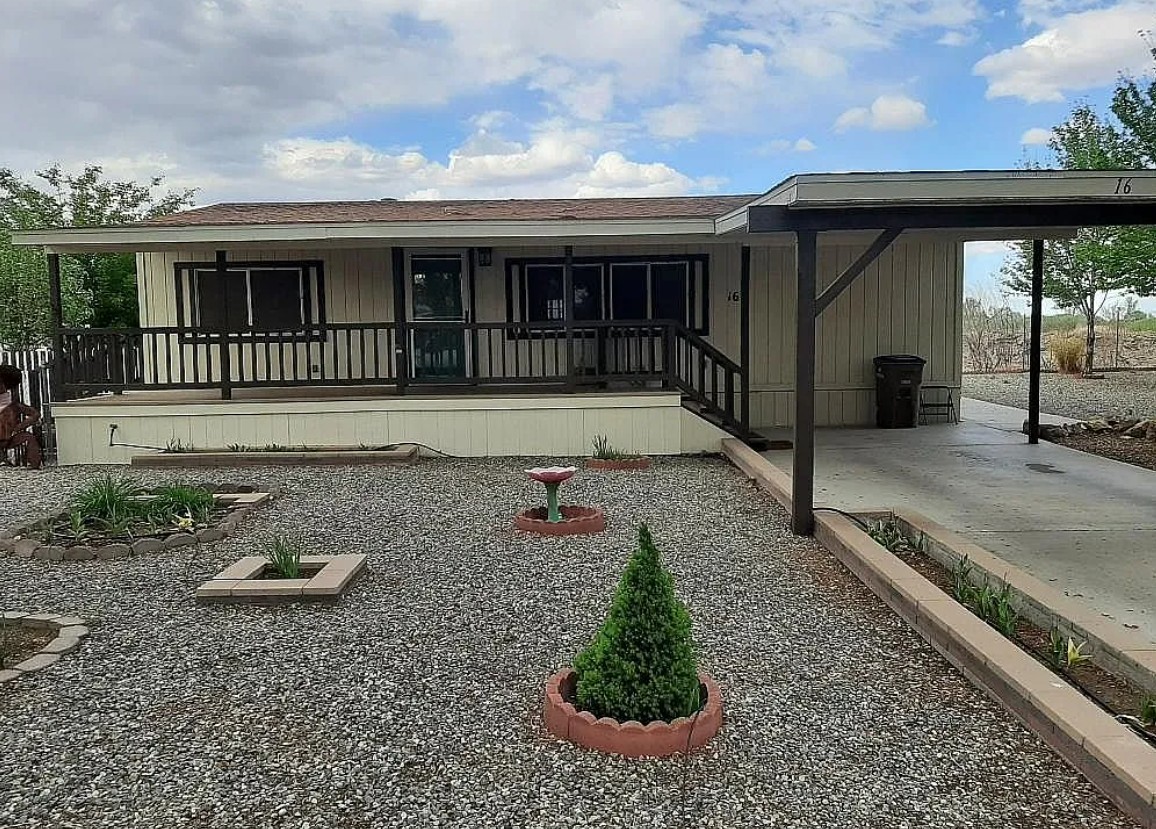 2 Bedroom House For Sale By Owner in Yerington, NV