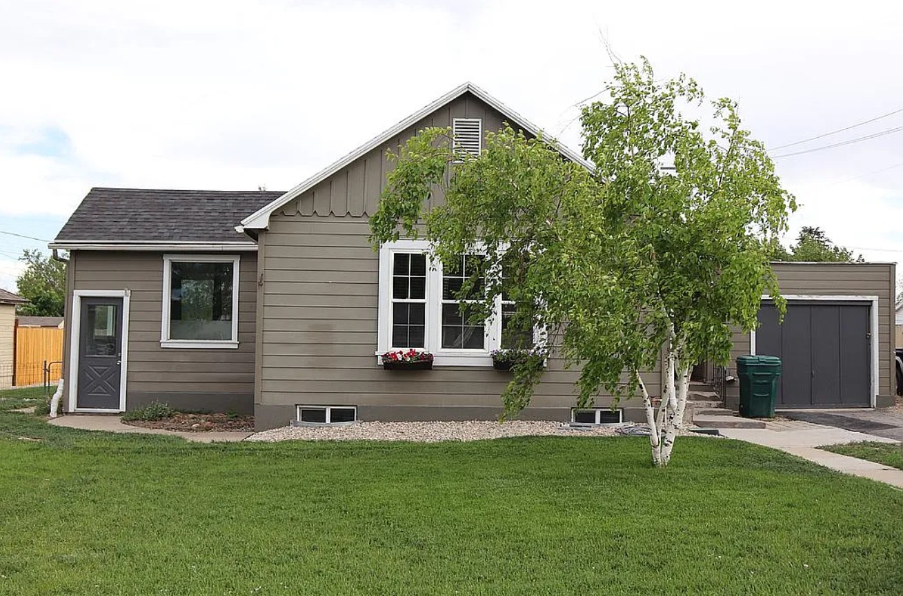 5 Bedroom House For Sale By Owner in Vernal, UT 