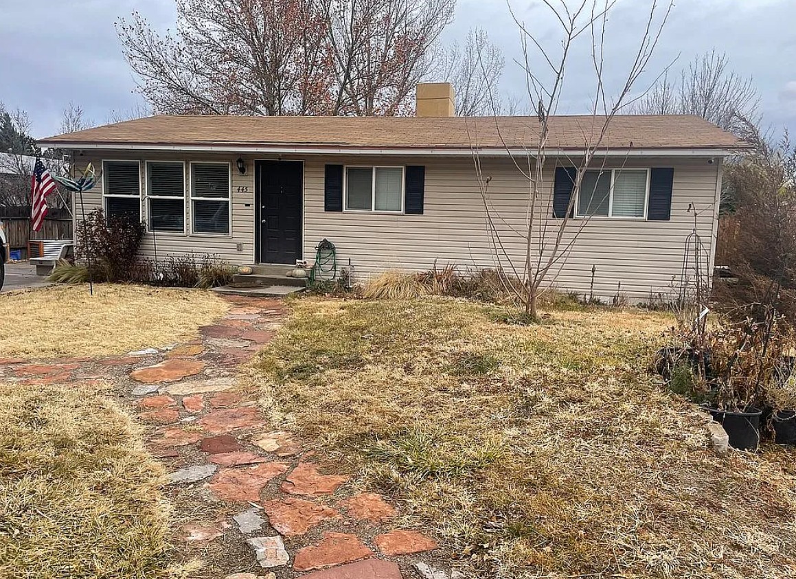 3 Bedroom House For Sale By Owner in Moab, UT 