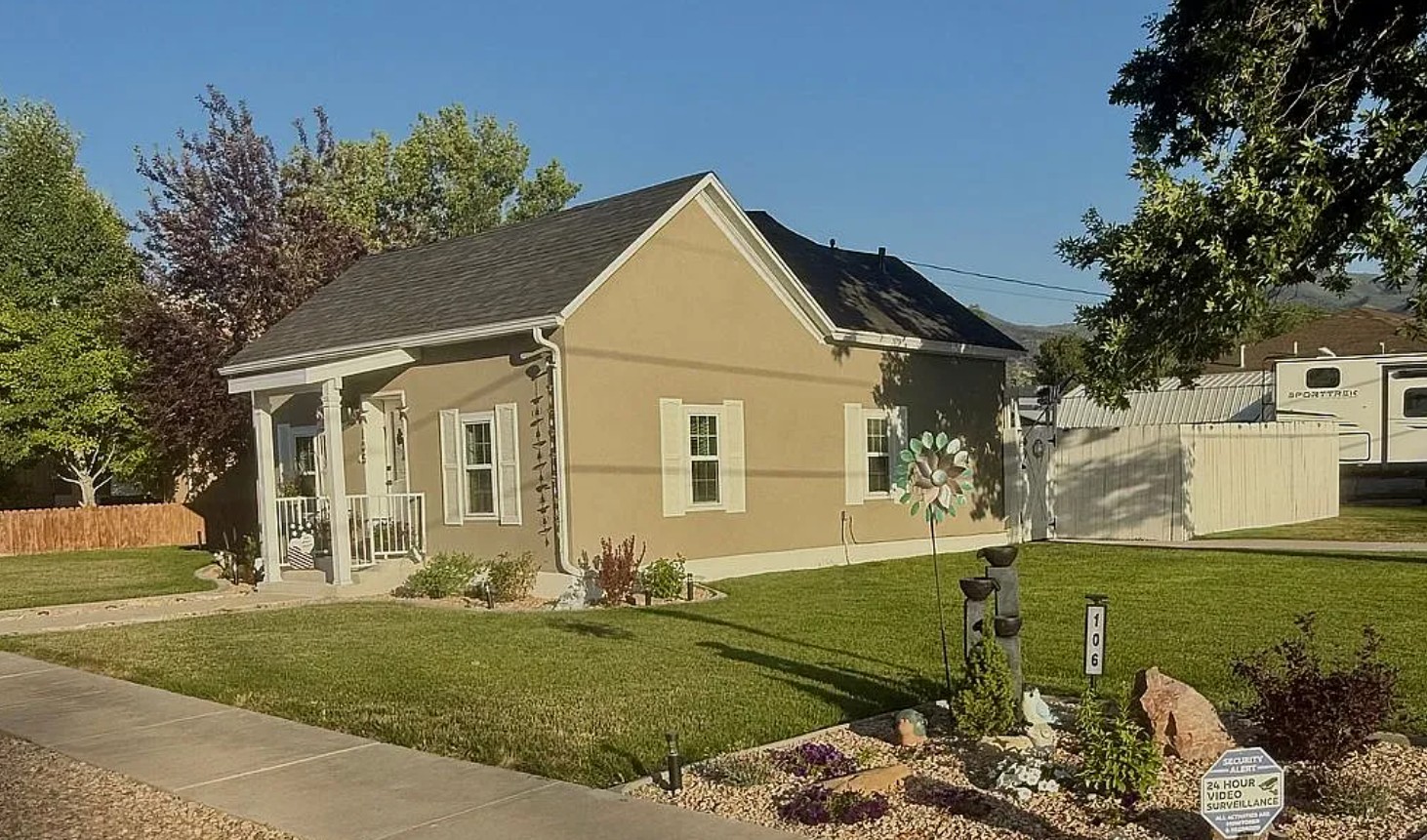 2 Bedroom House For Sale By Owner in Ephraim, UT