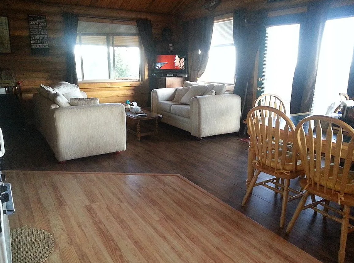 2 Bedroom House For Sale By Owner in Alton, UT 