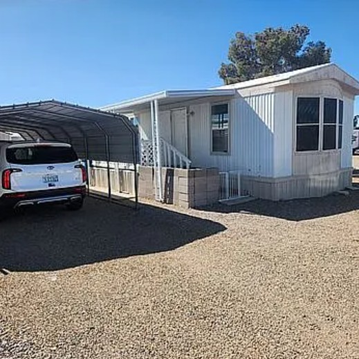 2 Bedroom House For Sale By Owner in Searchlight, NV