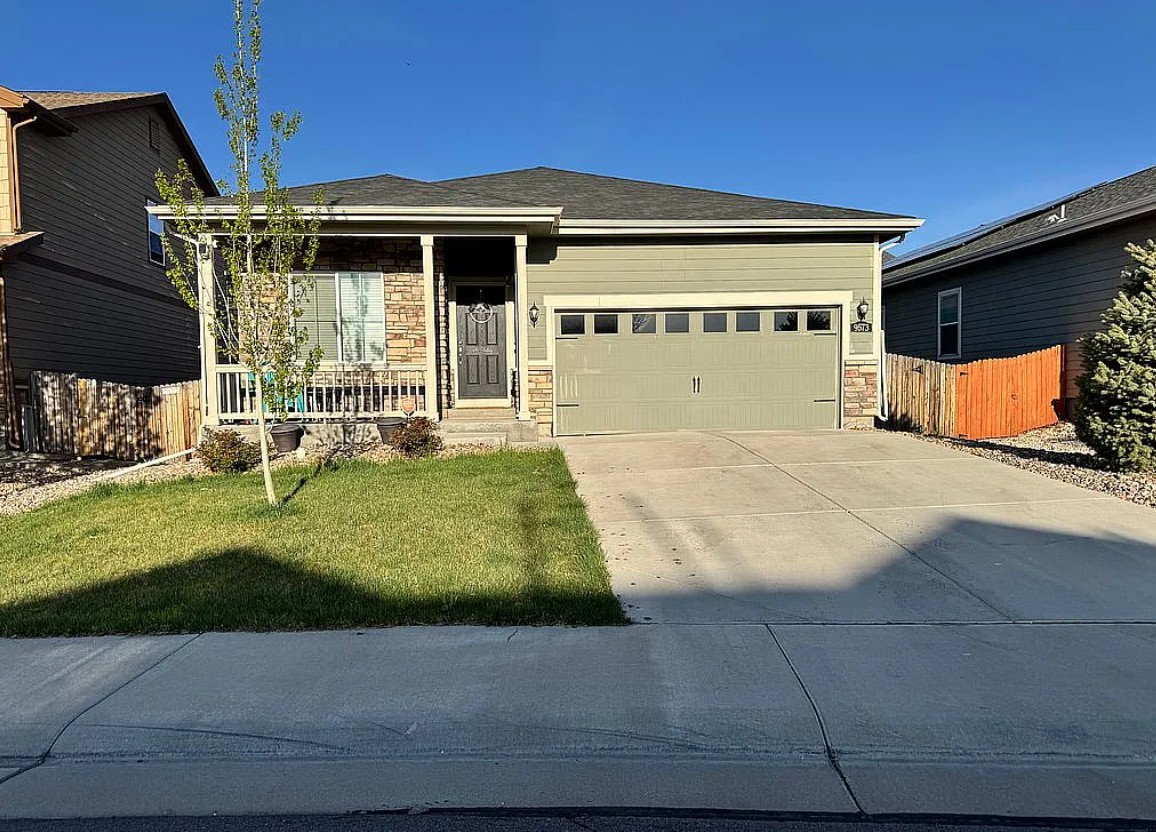 3 Bedroom House For Sale By Owner in Thornton, CO