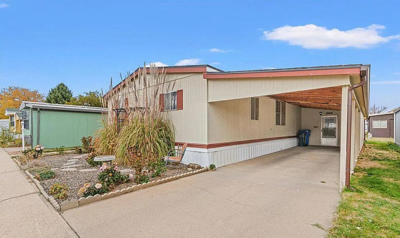 3 Bedroom House For Sale By Owner in Fort Collins, CO