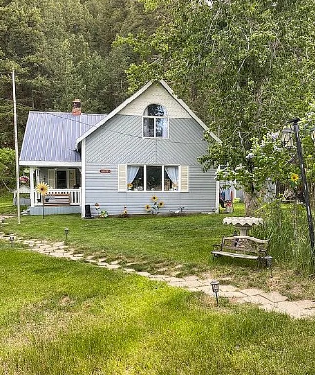 2 Bedroom Cottage For Sale By Owner in Bailey, CO