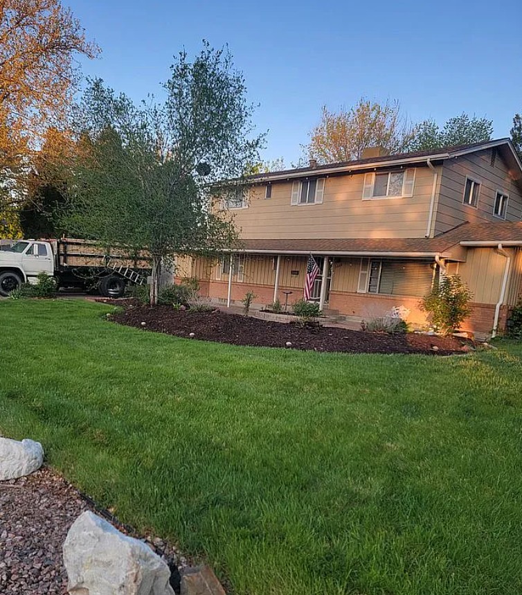 5 Bedroom House For Sale By Owner in Pueblo, CO 