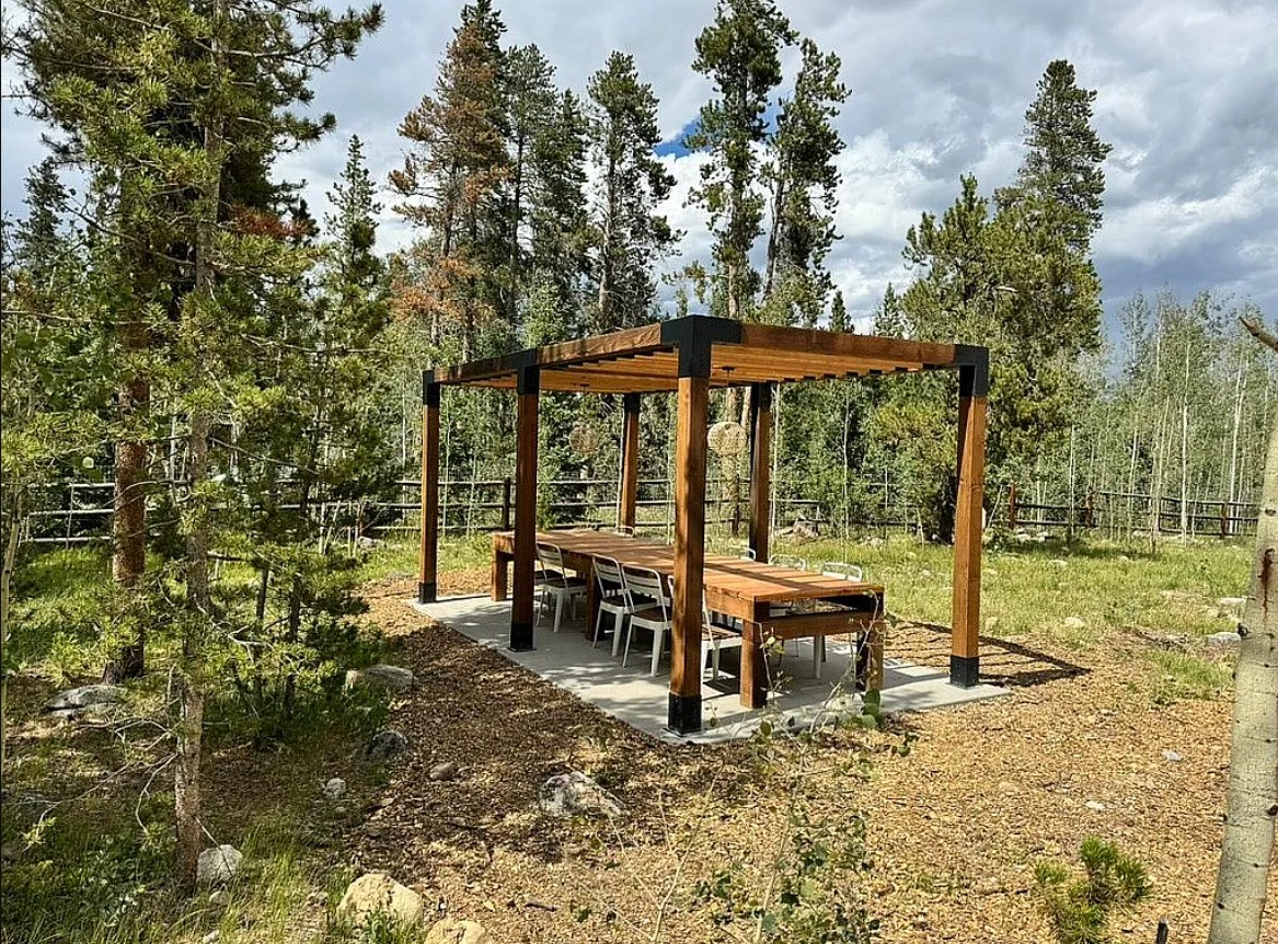 Tiny House For Sale By Owner in Fairplay, CO 