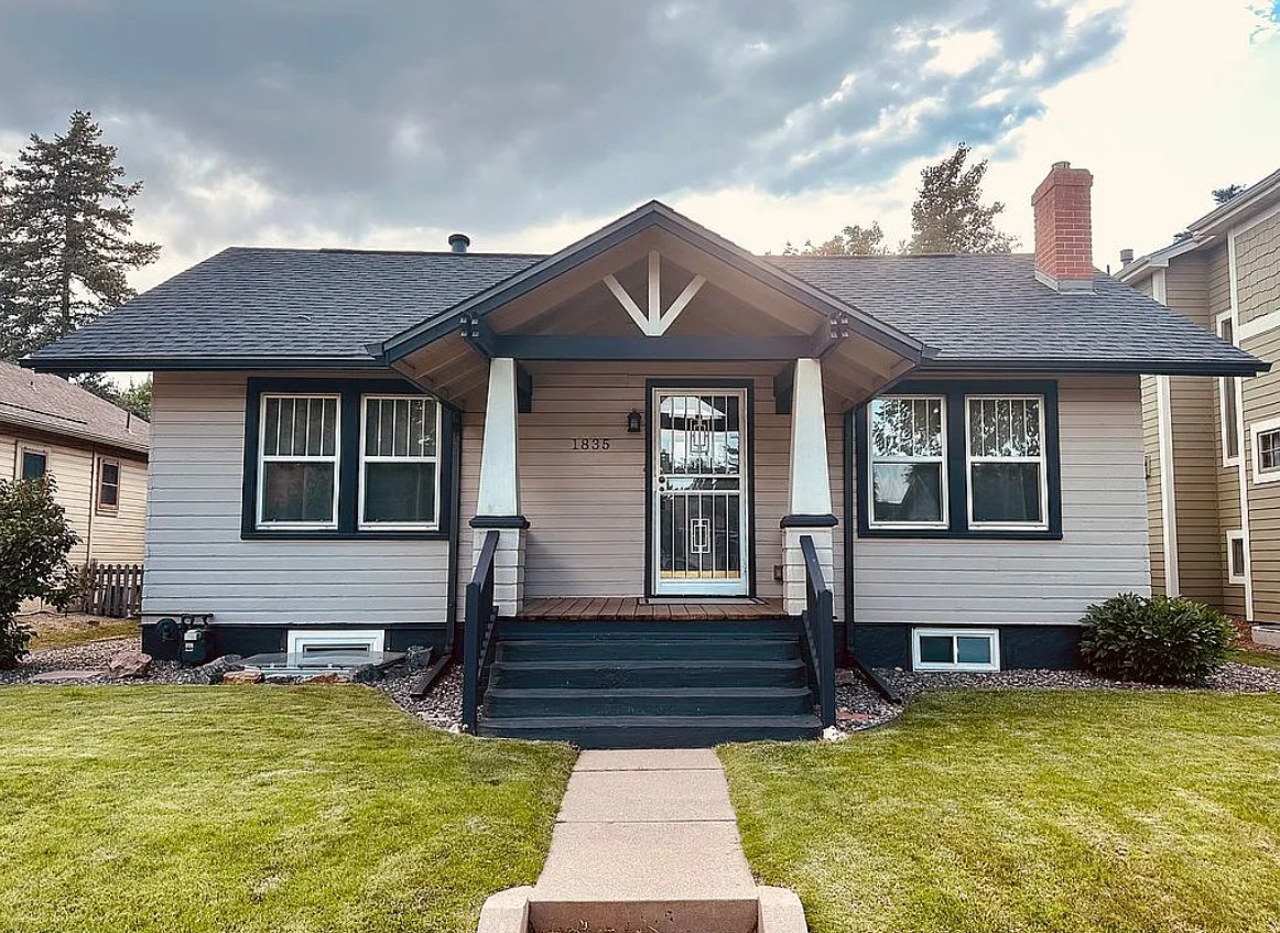 3 Bedroom House For Sale By Owner in Denver, CO 