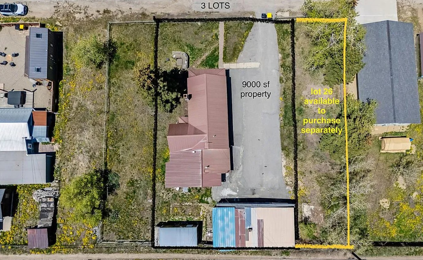 3 Bedroom House For Sale By Owner in Leadville, CO 