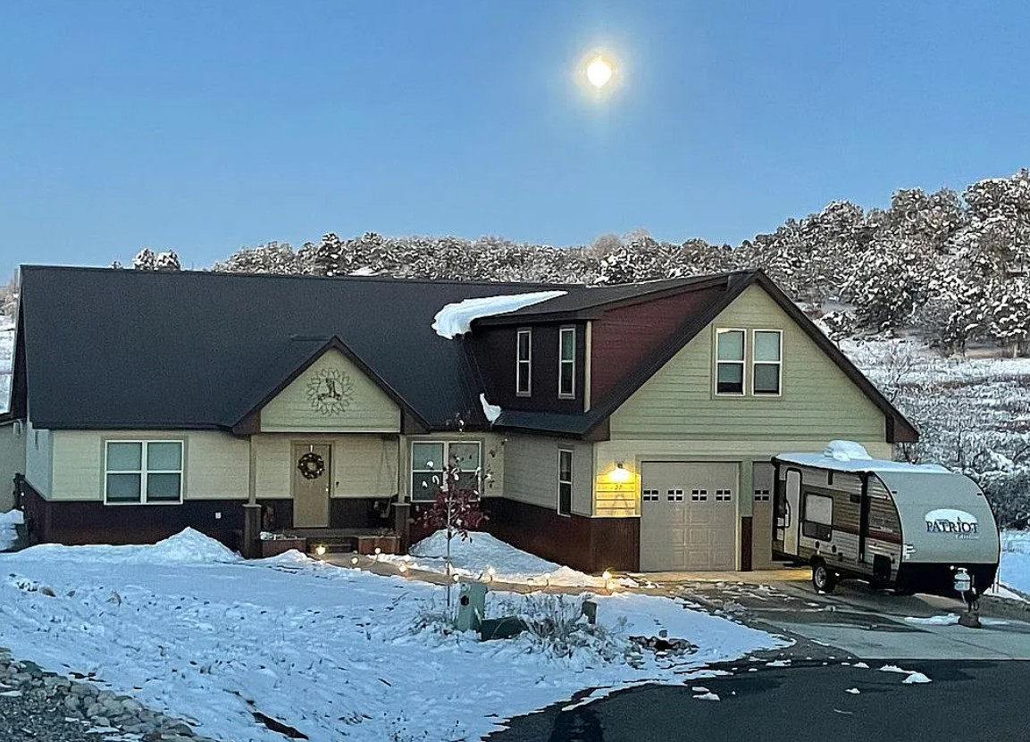 4 Bedroom House For Sale By Owner in Bayfield, CO 