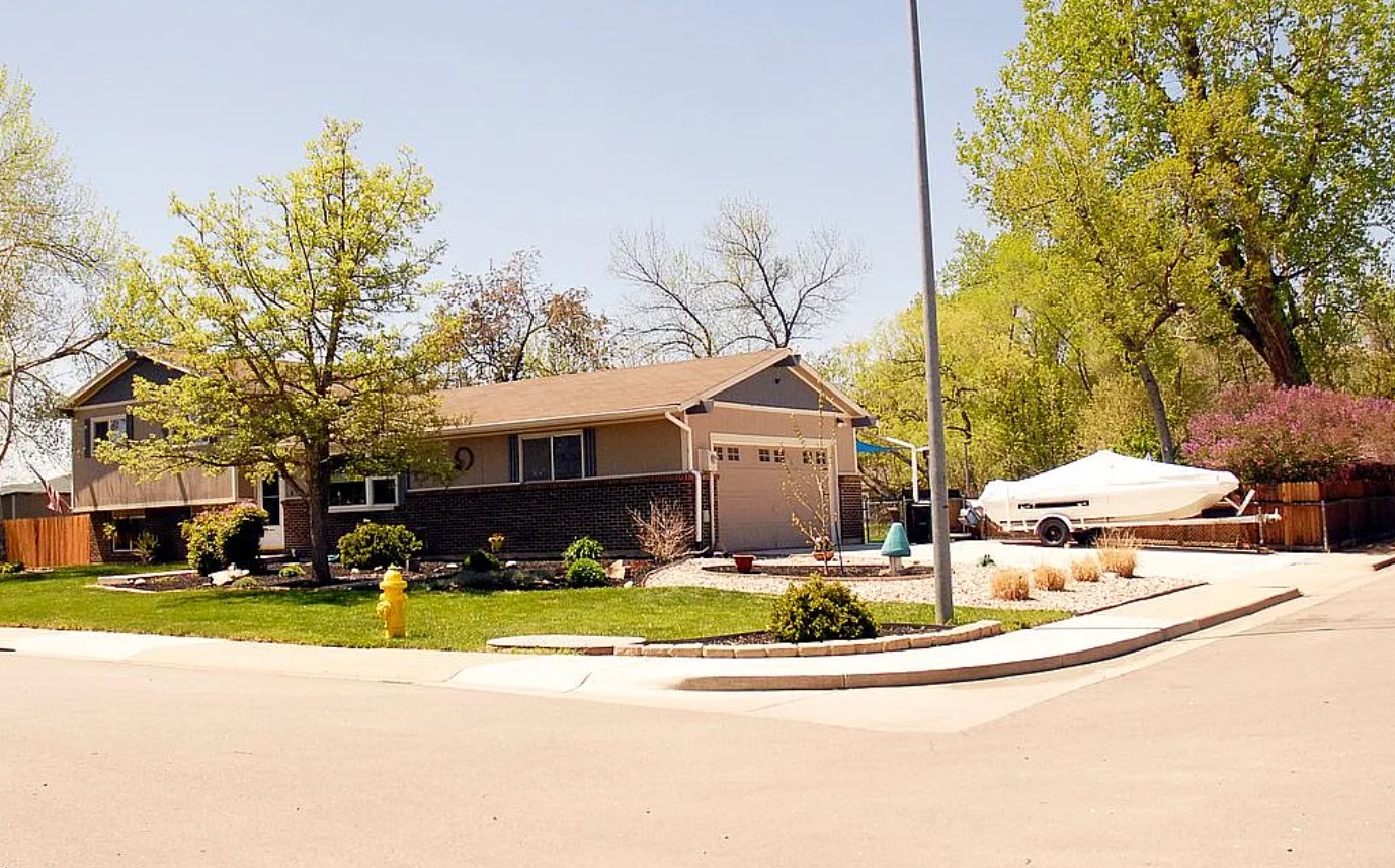 4 Bedroom House For Sale By Owner in Fort Collins, CO 