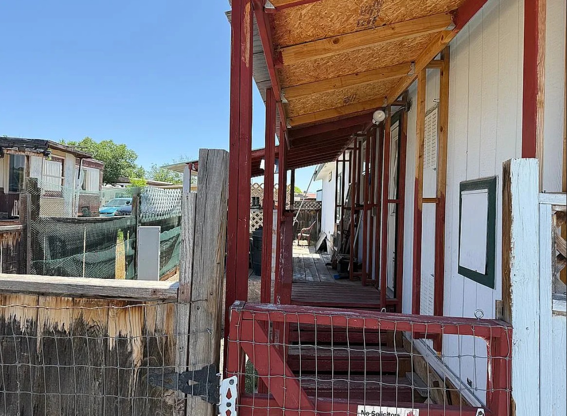 3 Bedroom House For Sale By Owner in Montrose, CO 