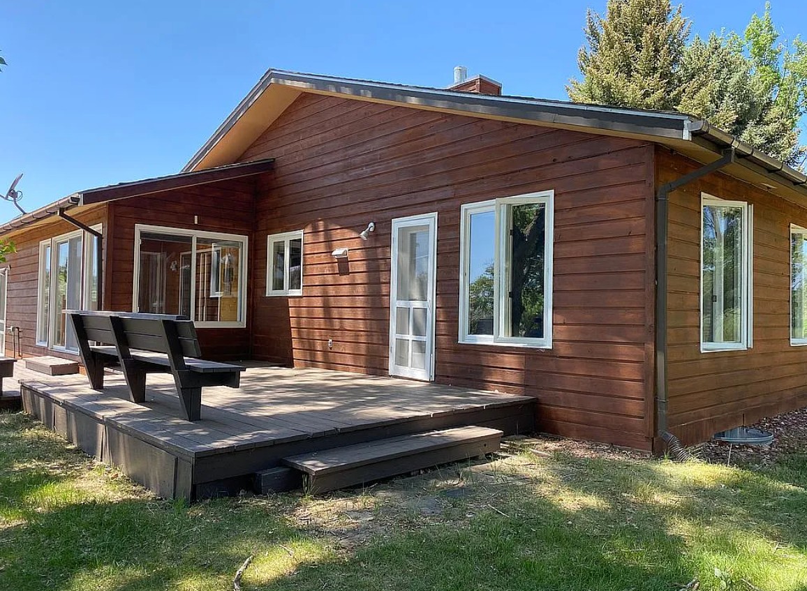3 Bedroom House For Sale By Owner in Cedaredge, CO 