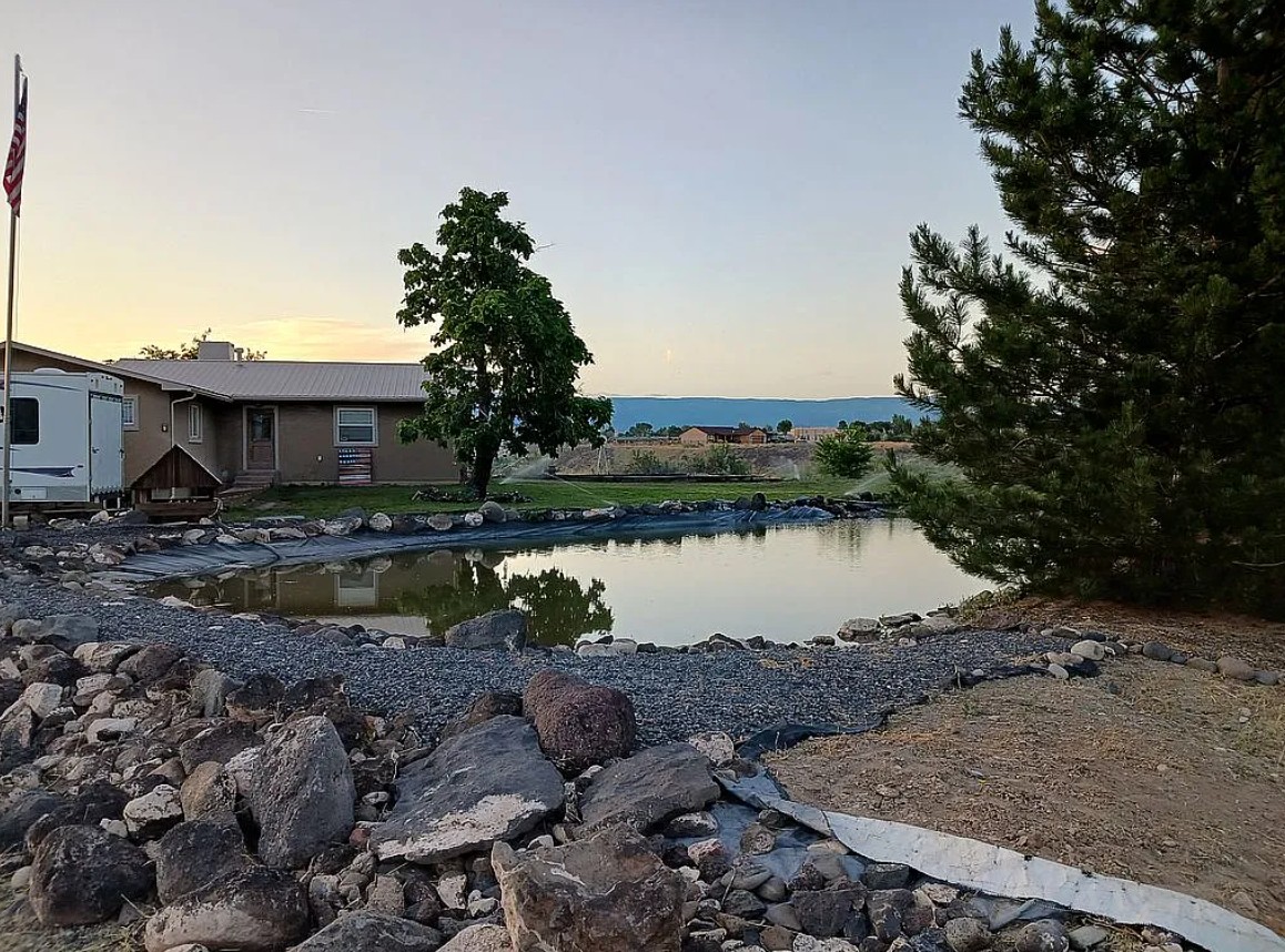 3 Bedroom House For Sale By Owner in Austin, CO 