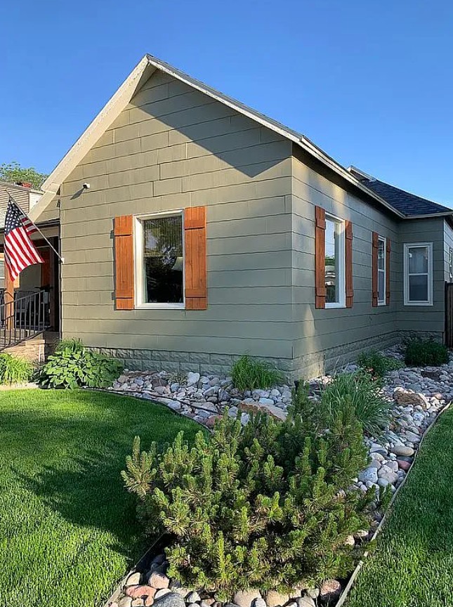 3 Bedroom House For Sale By Owner in Sterling, CO 