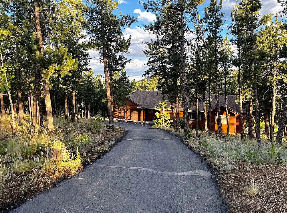 4 Bedroom House For Sale By Owner in Bailey, CO 