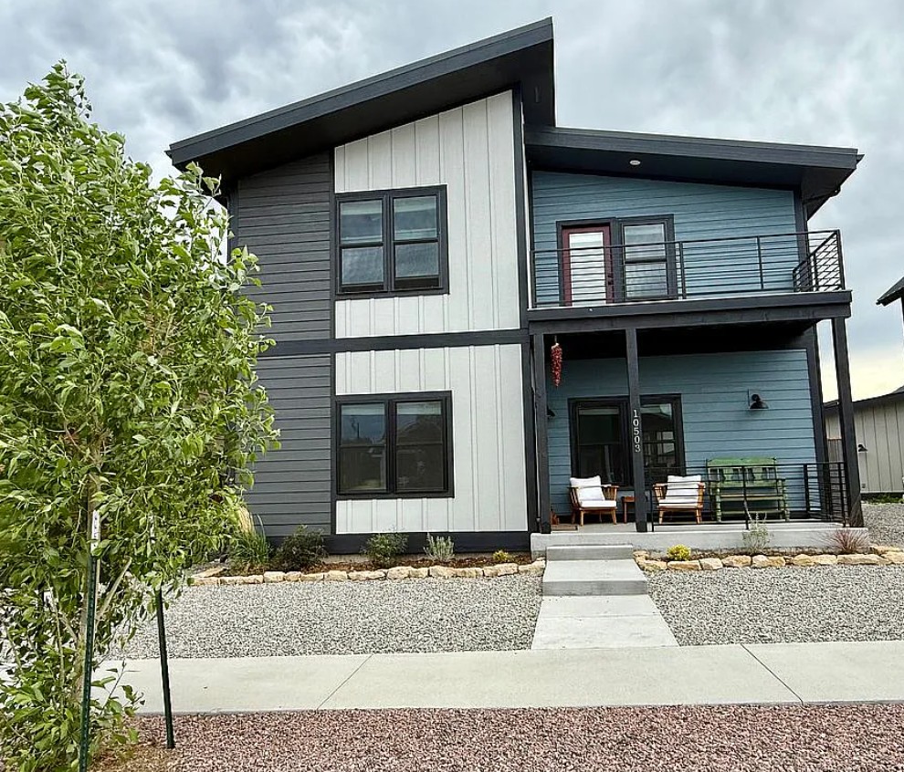 3 Bedroom House For Sale By Owner in Salida, CO 