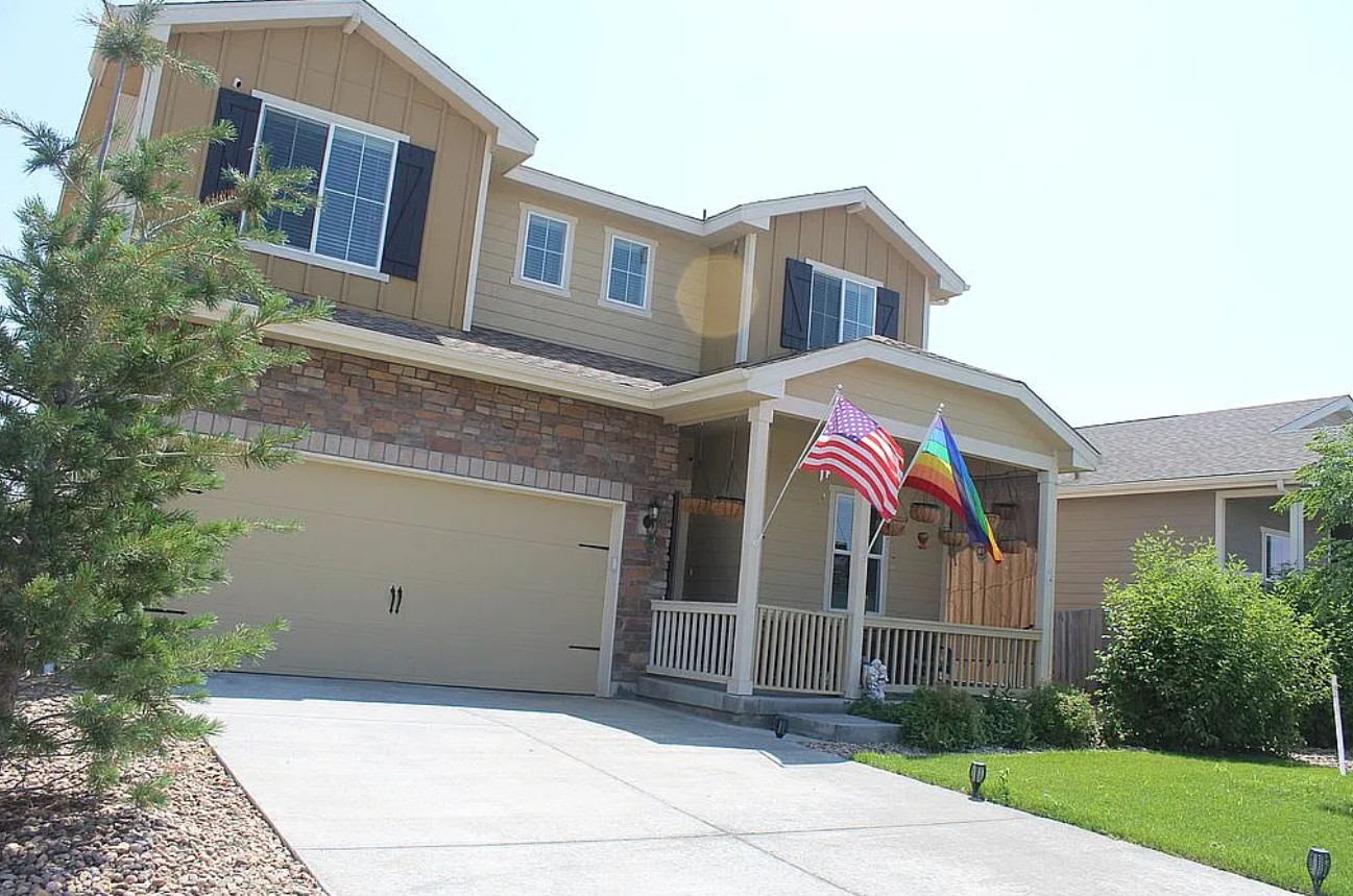 4 Bedroom House For Sale By Owner in Thornton, CO 