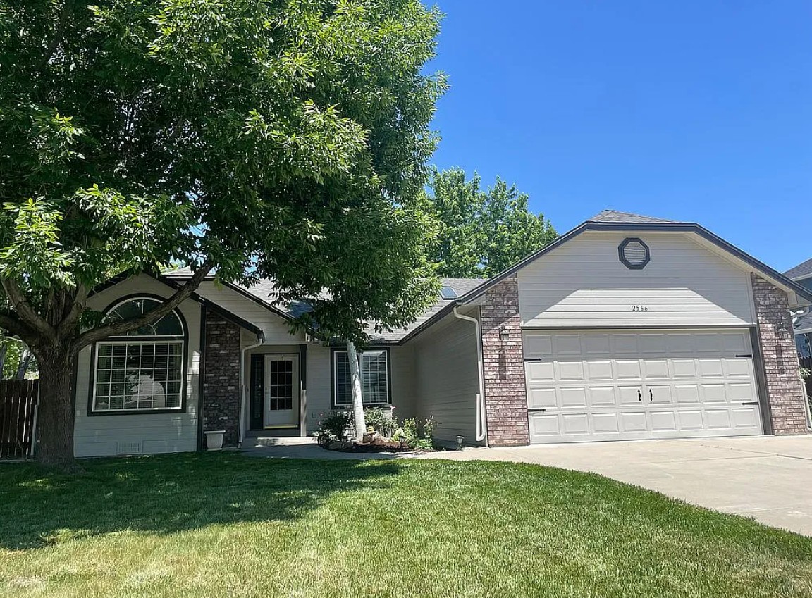 3 Bedroom House For Sale By Owner in Grand Junction, CO 