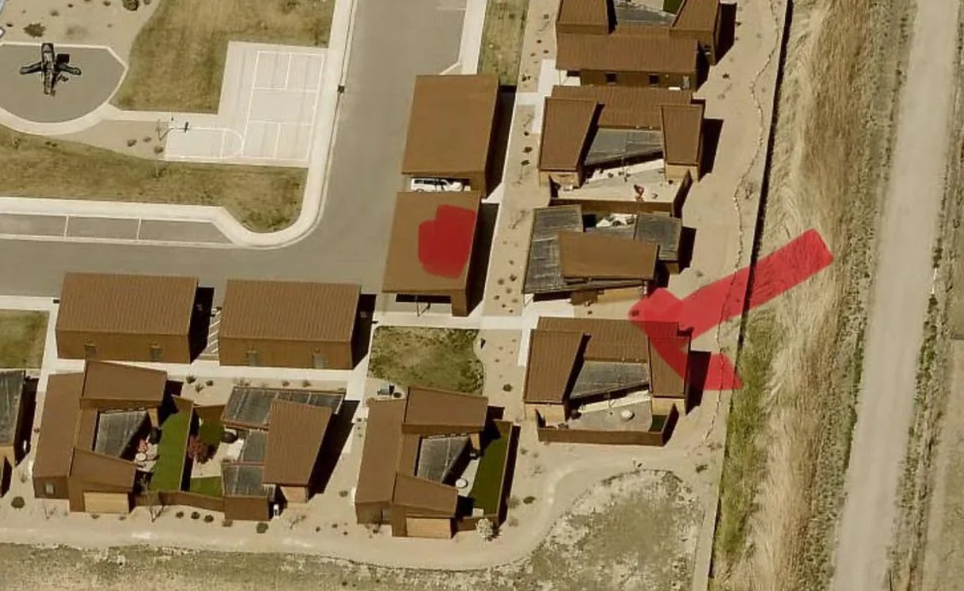 2 Bedroom House For Sale By Owner in Clifton, CO 