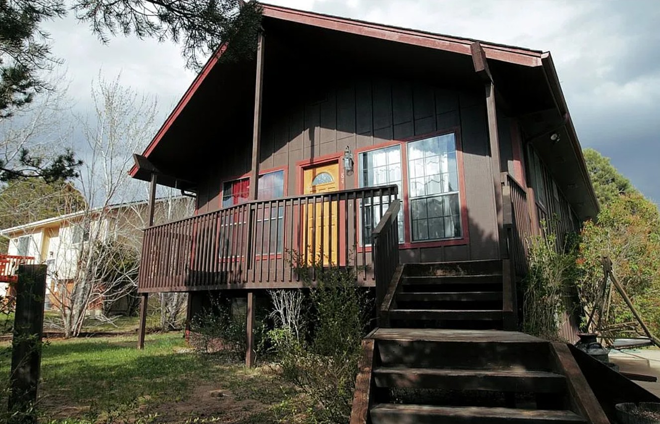 3 Bedroom House For Sale By Owner in Monument, CO 