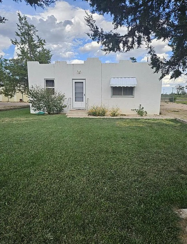 2 Bedroom House For Sale By Owner in Ordway, CO 