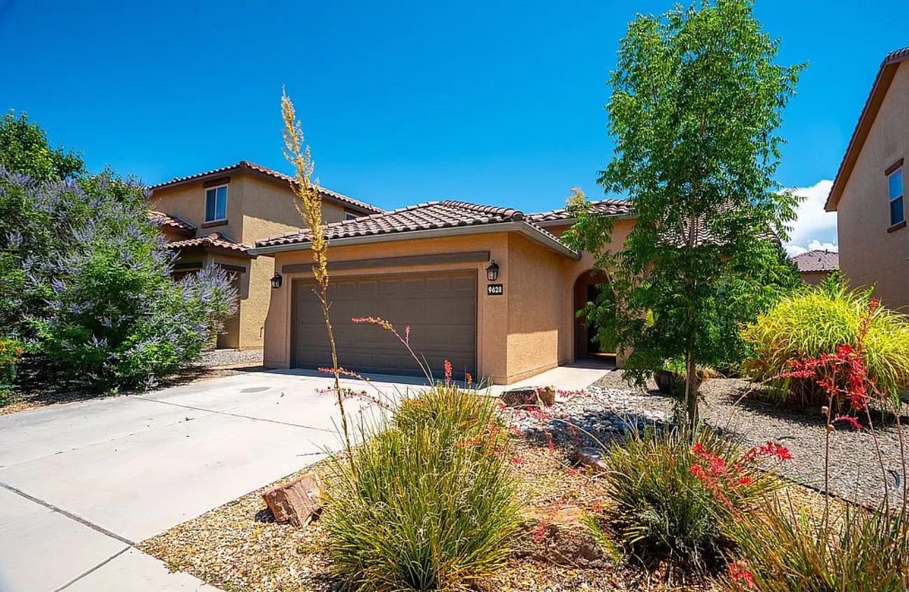 3 Bedroom House For Sale By Owner in Albuquerque, NM 