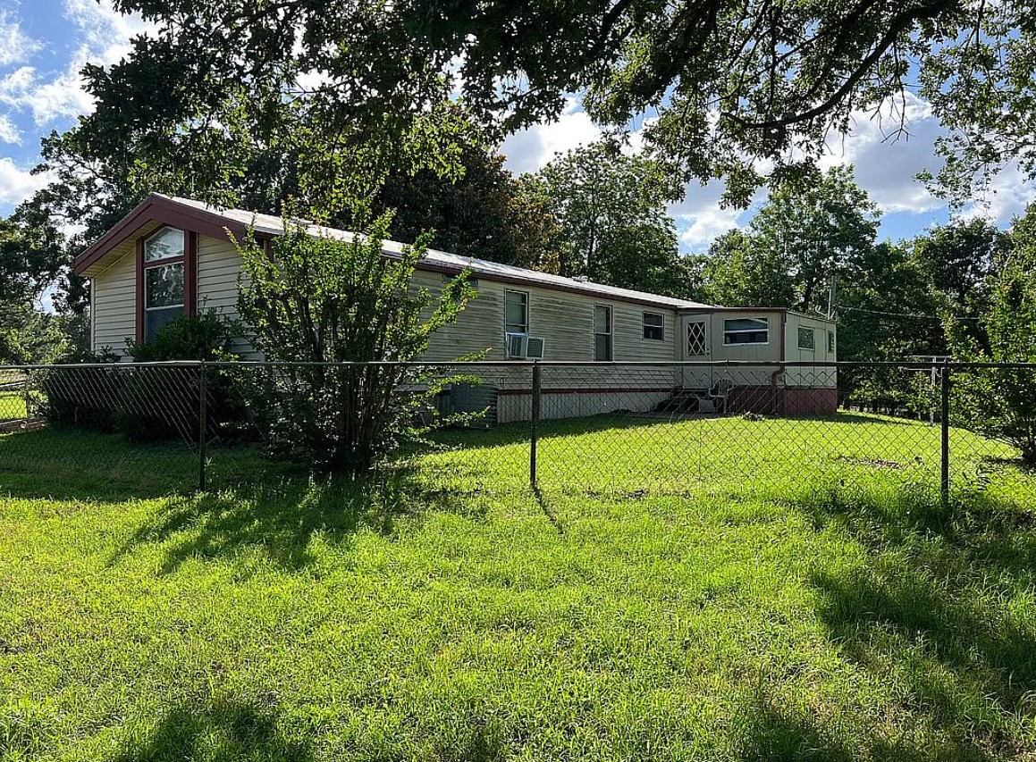 2 Bedroom House For Sale By Owner in Newalla, OK 