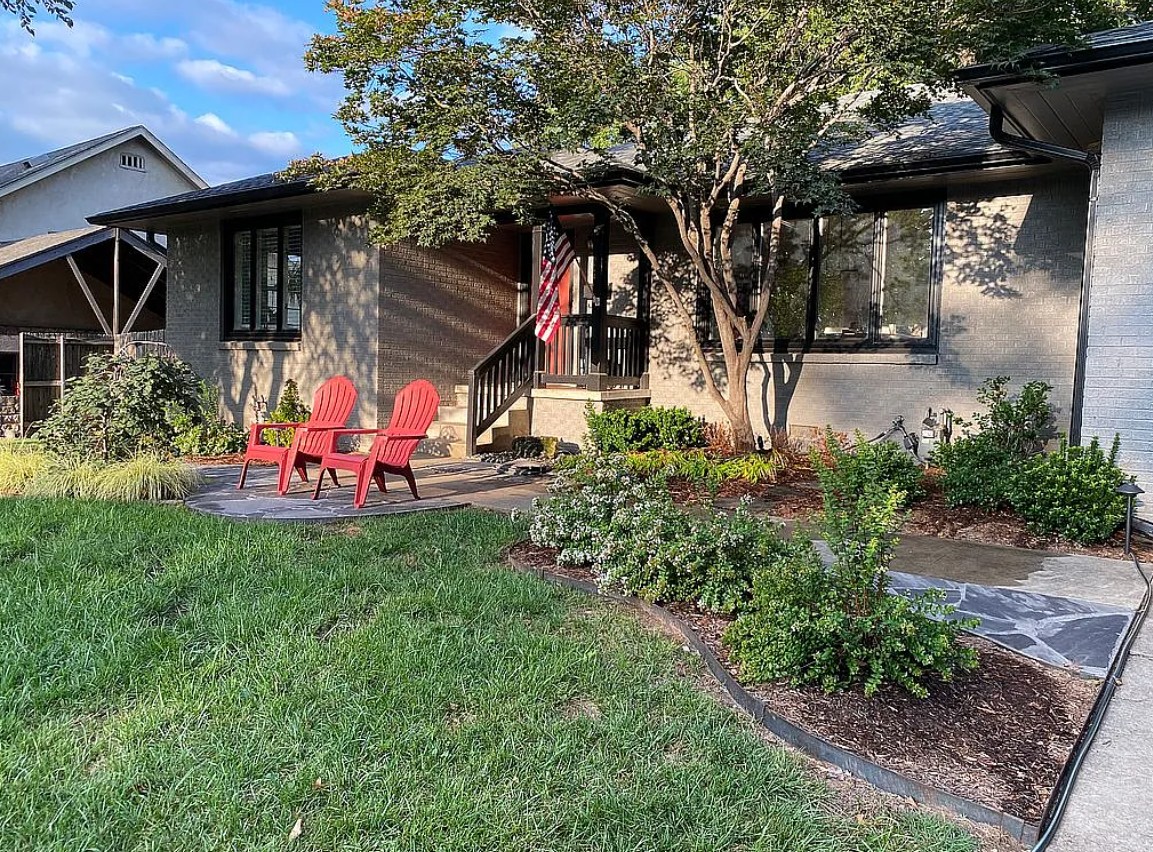 3 Bedroom House For Sale By Owner in Tulsa, OK
