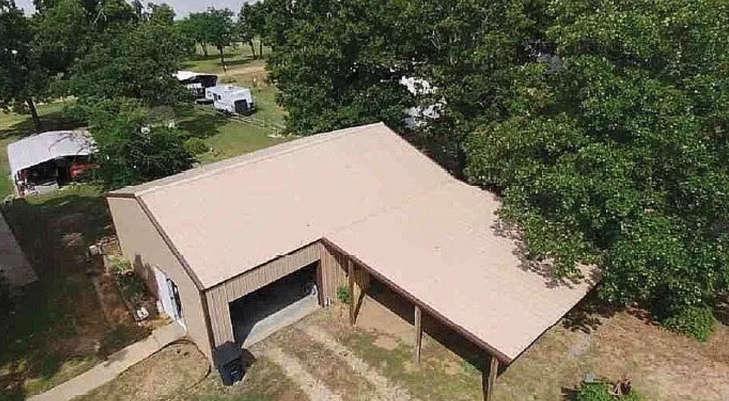 4 Bedroom House For Sale By Owner in Eufaula, OK 