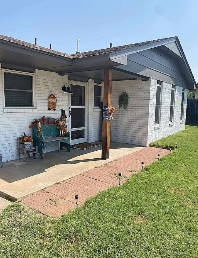 3 Bedroom House For Sale By Owner in Woodward, OK