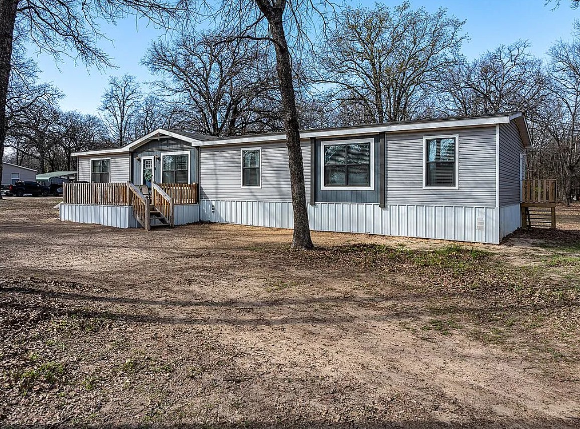 4 Bedroom House For Sale By Owner in Kingston, OK 